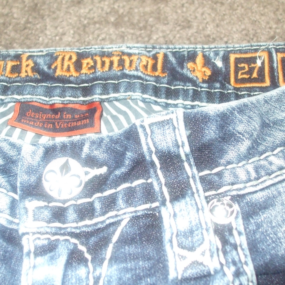Rock Revival